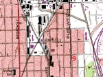 1982 USGS Map